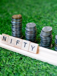 what is nifty and how it works