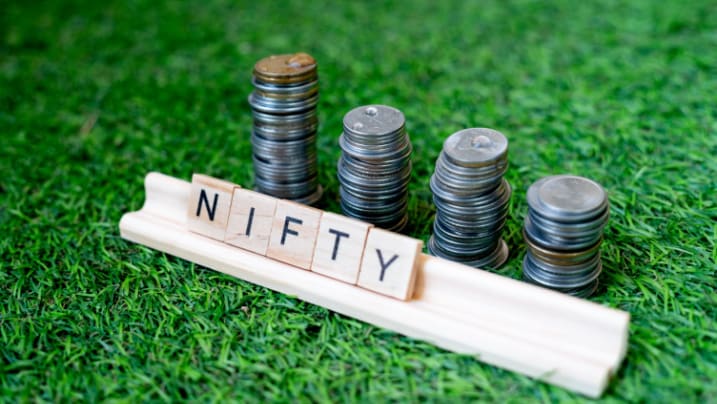 what is nifty and how it works
