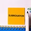 subrogation in insurance