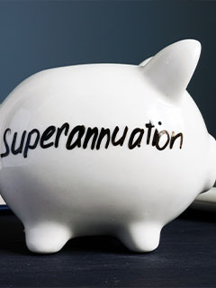 What is Superannuation