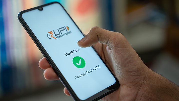 what is upi id and how to create upi id