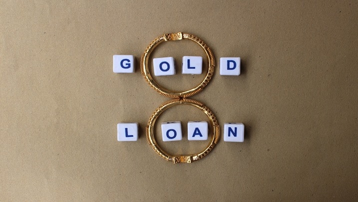 Everything about gold loans