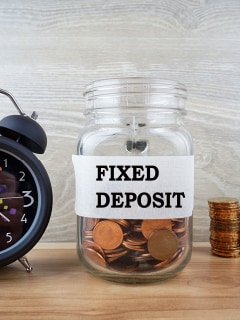 Minimum Period for Fixed Deposits