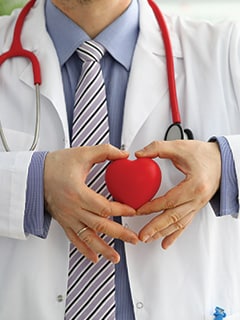 Heart Disease Costs and Preparation