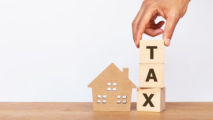 2023 Tax Reforms and Their Impact on Home Loan Benefits