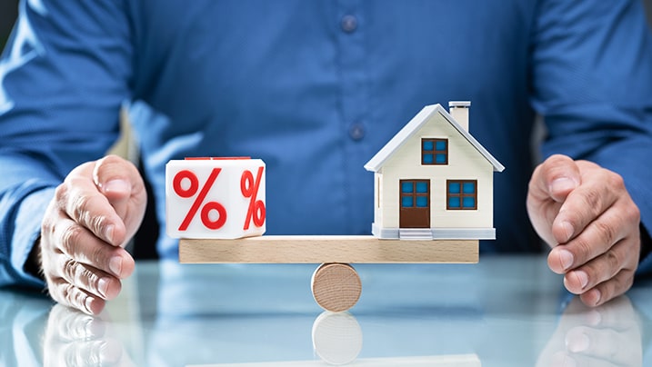 Floating or Fixed interest Home Loan: Which one is better for you?