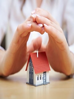How Home Insurance Protects Your Home
