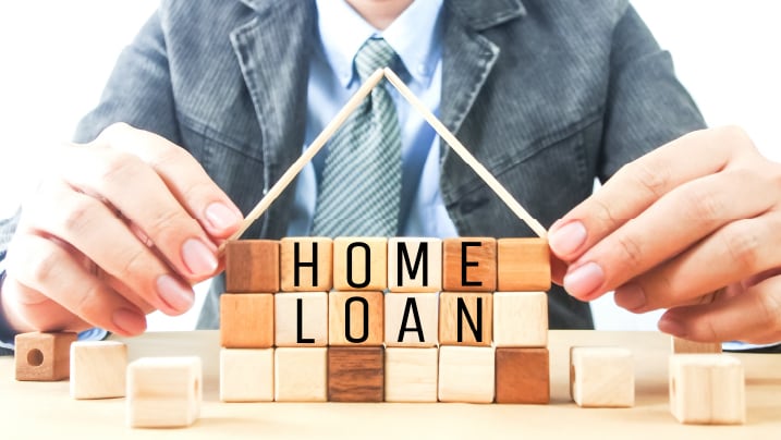 Fixed Interest Home Loan