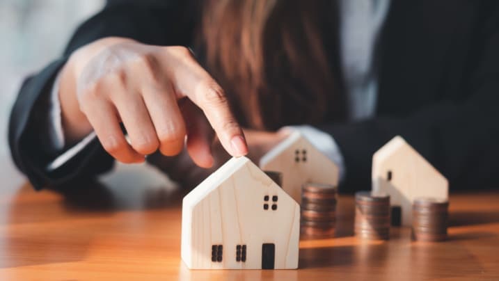 lowest home loan interest rate