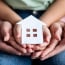 conceptual image for family housing