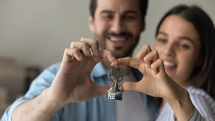 Tax Benefits on Joint Home Loan | IDFC FIRST Bank