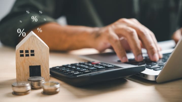  home loan interest rate