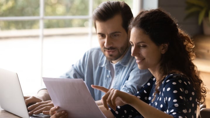 Choosing the best home loan