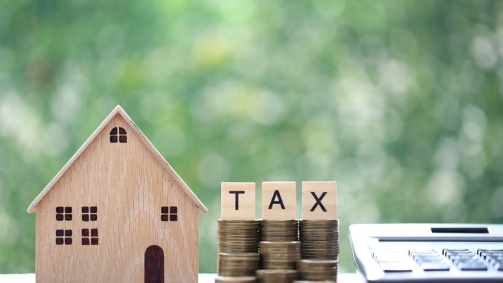 Home Loan for Women