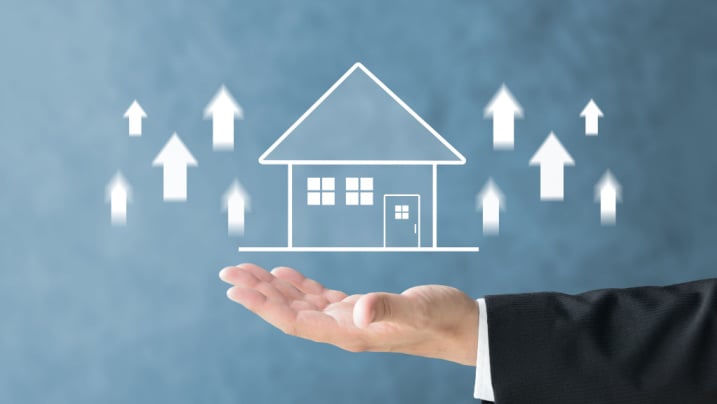  How are property market rates different from circle rates? - IDFC FIRST Bank