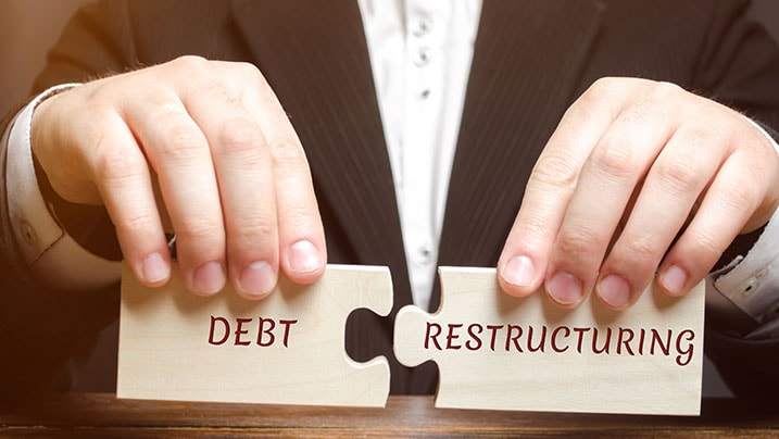 Loan Restructuring