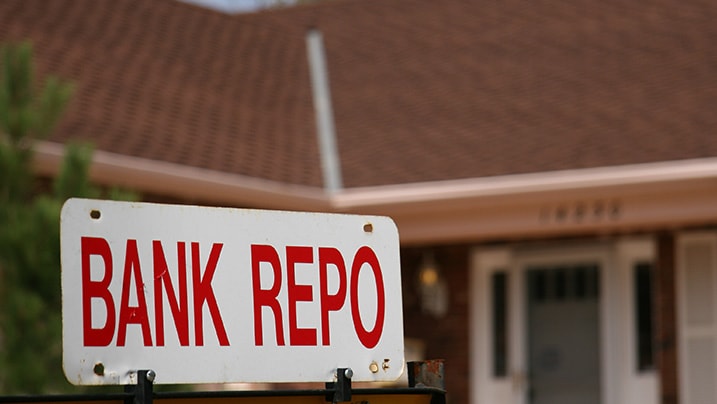 Repo Rate Meaning
