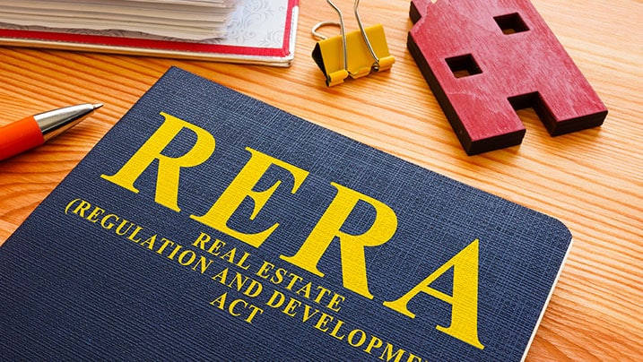 What is RERA Act