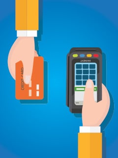 Credit Card EMI