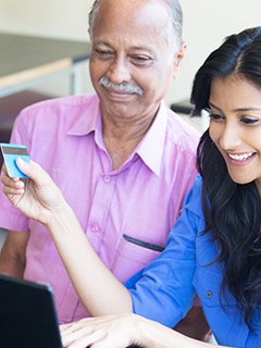 How to Apply for Credit Card