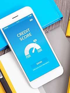 How to Check Cibil Score