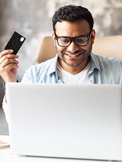 Credit Card Reward Points