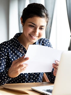 Credit Card Eligibility