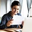 What are the key factors to become eligible to apply for a Credit Card?