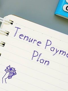 Personal Loan Maximum tenure