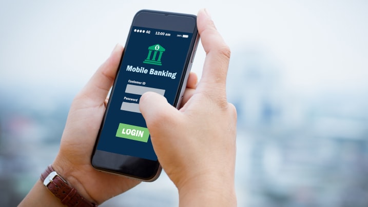 8 Benefits of Mobile Banking for Business | IDFC FIRST Bank