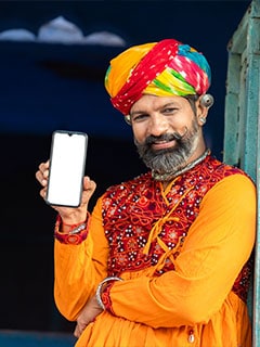 Impact of mobile money in empowering rural India