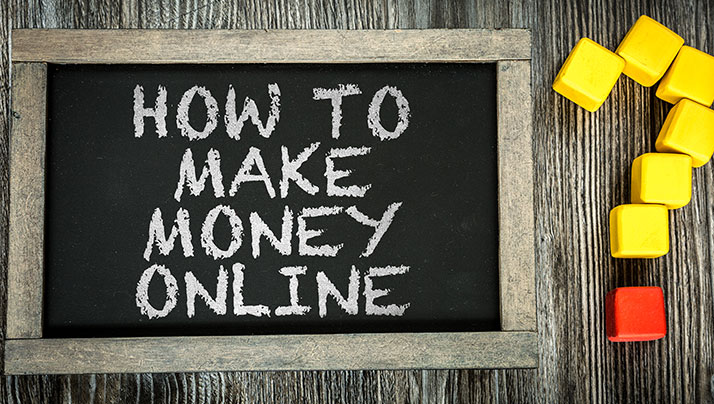 How to Make Money Online