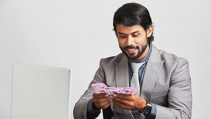 Ways to Make Money Online in India