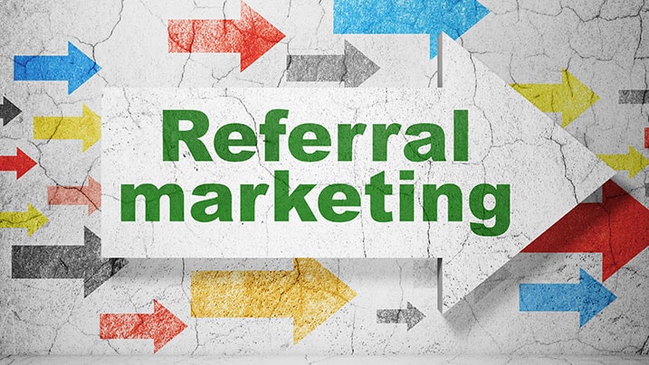 Guide to Referral Marketing