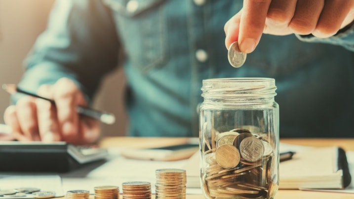 best NRI savings account