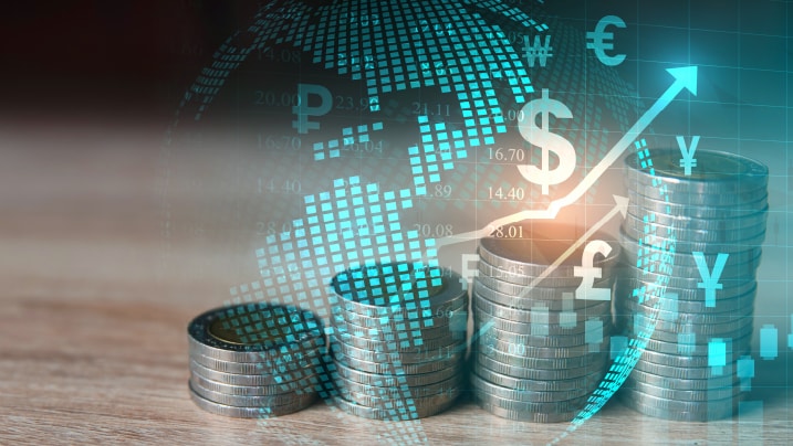 Commissions free outward remittance