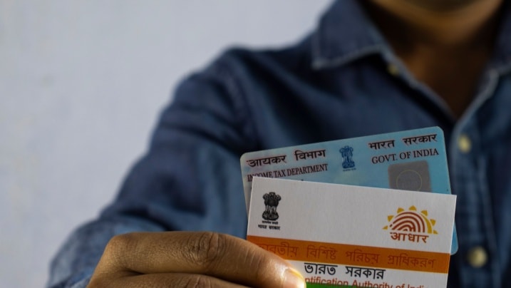 pan card for NRI