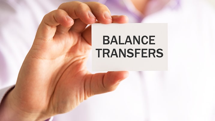 Personal Loan Balance Transfer