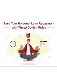 Tips for Successful Personal Loan Repayment