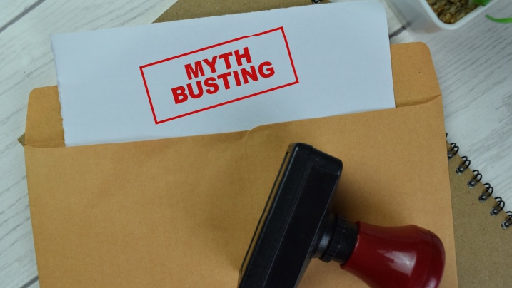  Debunking Myths about Personal Loans