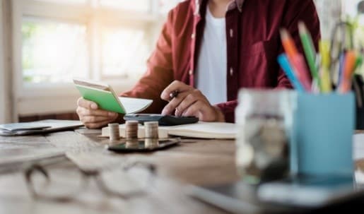 pre-approved personal loan​