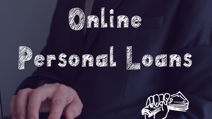  Applying for an Instant Personal Loan