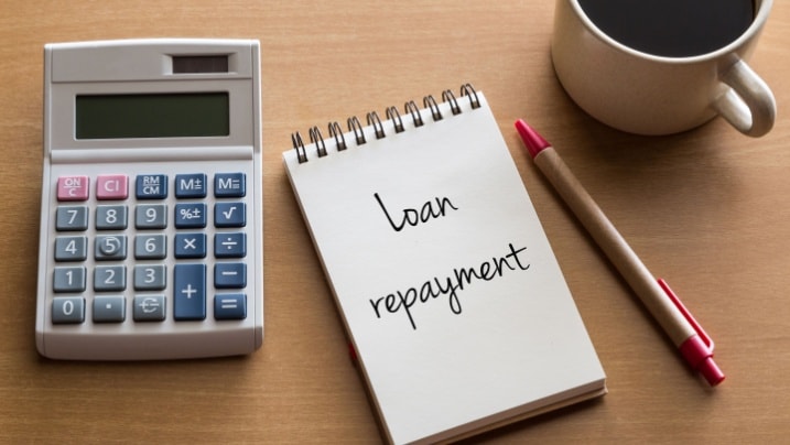 Plan EMI repayment for FIRSTmoney personal loan