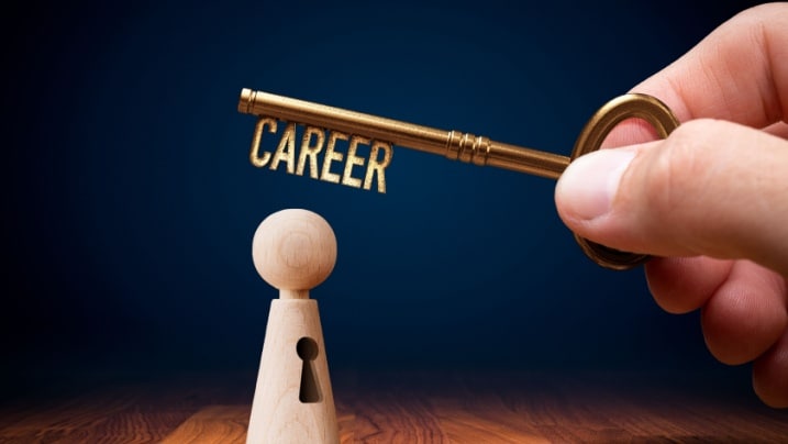 better career opportunities