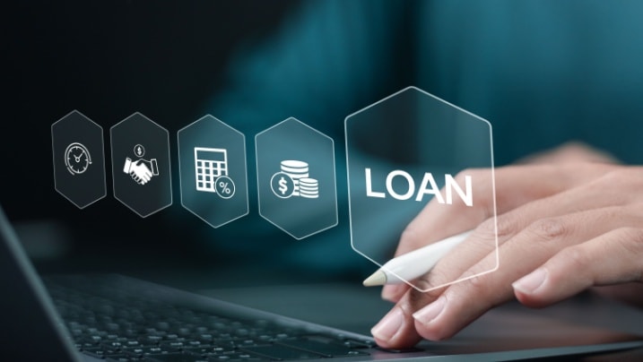 Low Interest Rates Personal Loans 