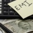 Understand Report Rate and it's effect on EMI