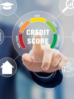 personal loan cibil score