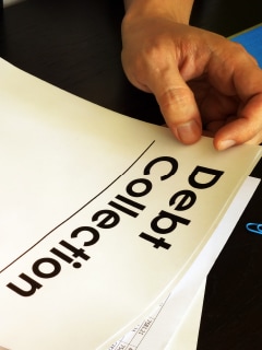Loan Recovery