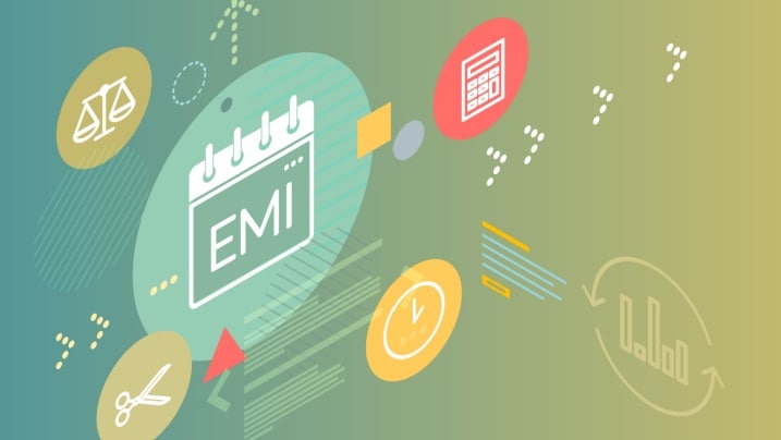 Role of a Personal Loan EMI Calculator 