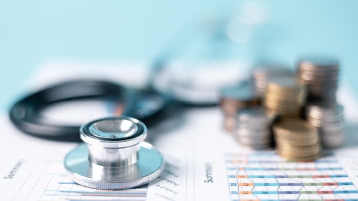 medical expenses